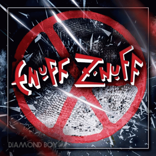 Enuff Z'nuff : Diamond Boy